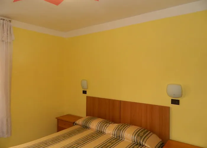 Roxena House Ρώμη