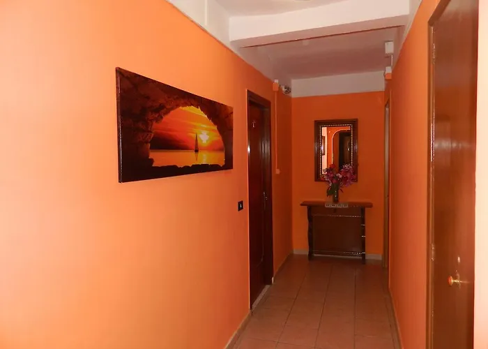 Ξενοδοχείο Roxena House Ρώμη