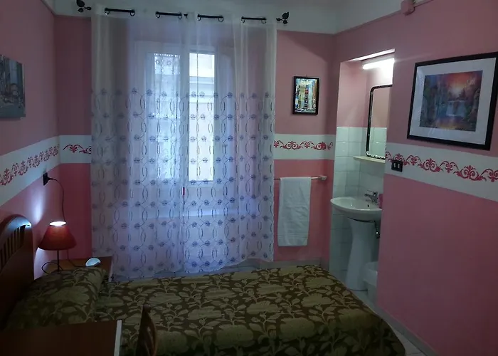 Roxena House Ρώμη