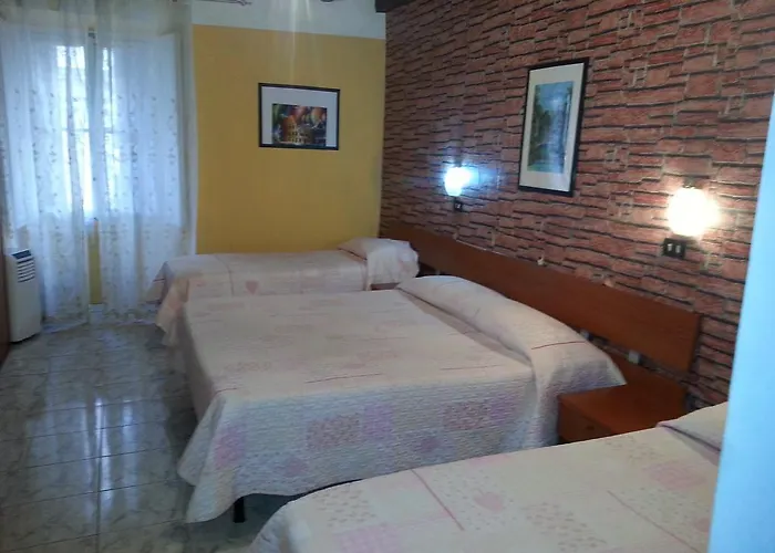 Ξενοδοχείο Roxena House