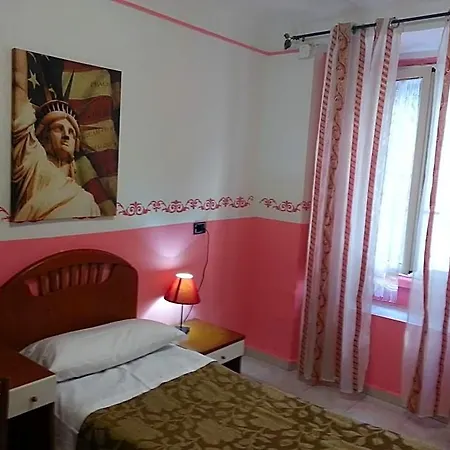 Roxena House * Roma