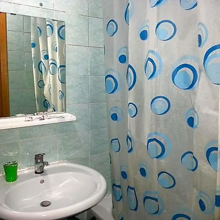 Hotel Roxena House Roma