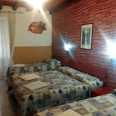 Roxena House Hotel Roma