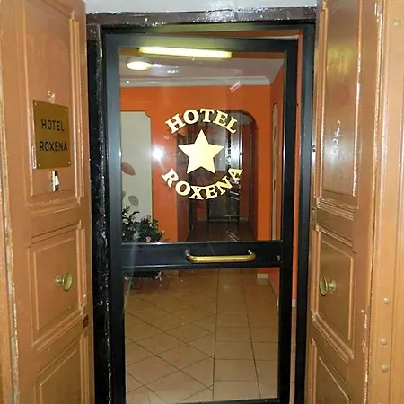 Roxena House * Roma