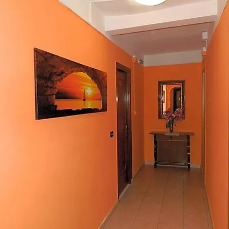 Roxena House * Roma