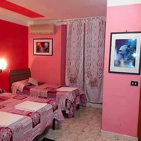 Roxena House Roma