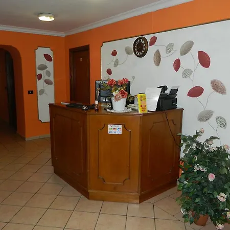 Roxena House * Rome
