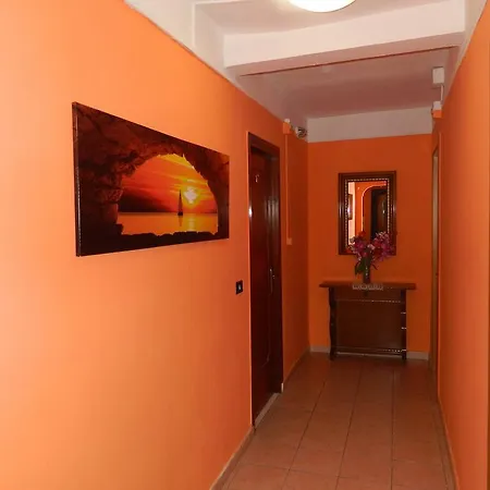 Hotel Roxena House Roma
