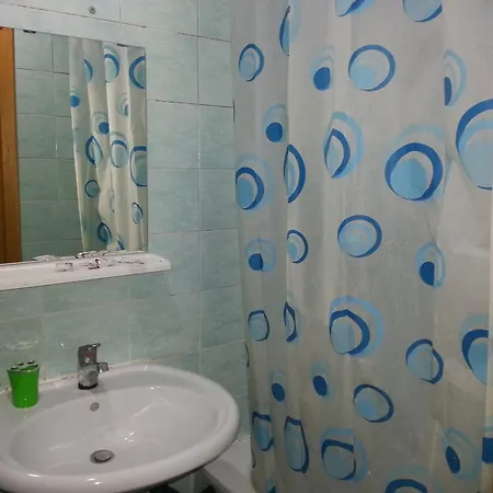 Roxena House Hotel Roma