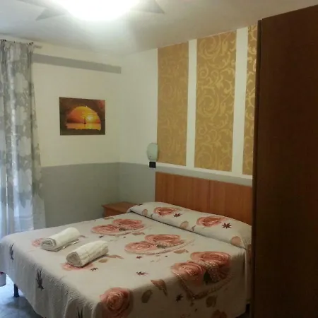 Roxena House Roma