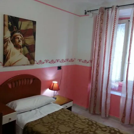 Roxena House * Roma