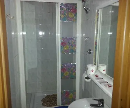 Roxena House Roma