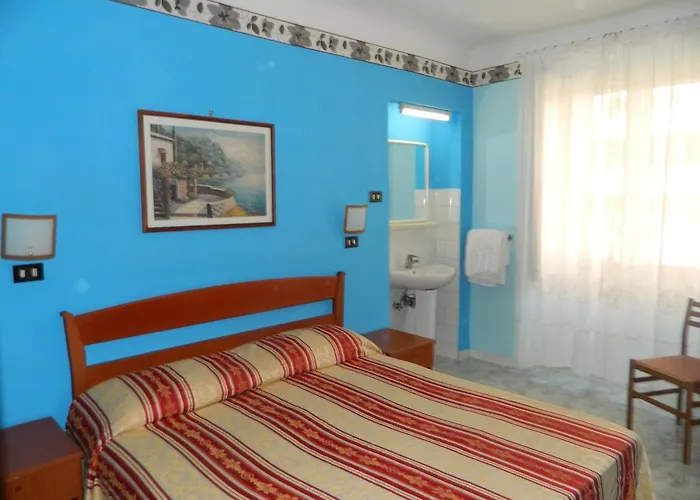 Roxena House Hotel Rome