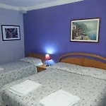 酒店 Roxena House 罗马