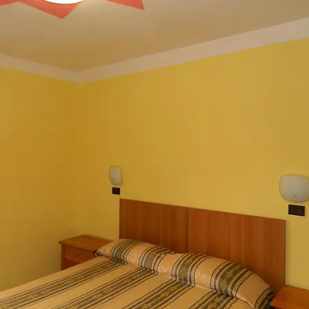 Roxena House Roma