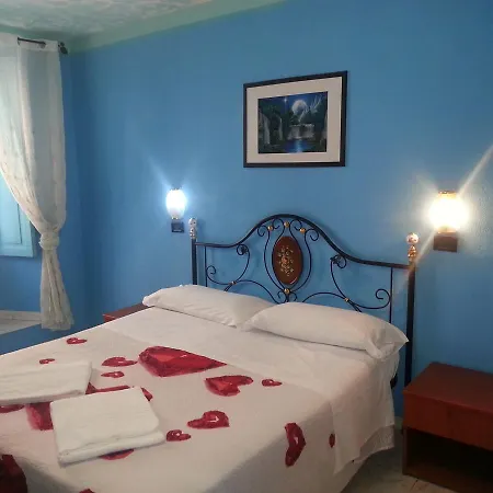 Roxena House Hotell Rom