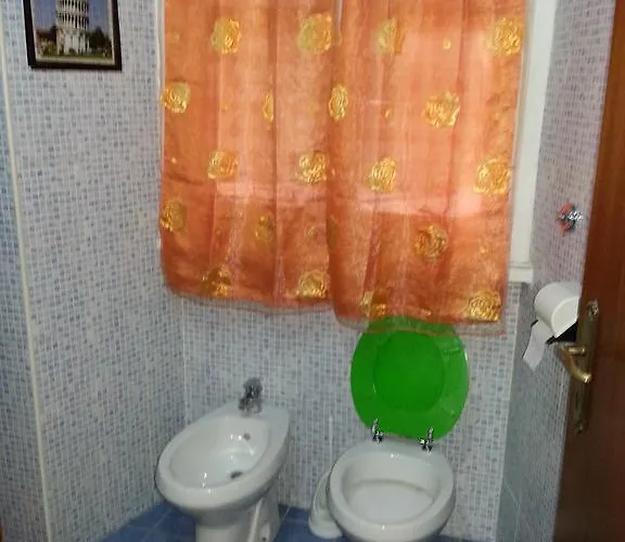 Roxena House Hotel Roma